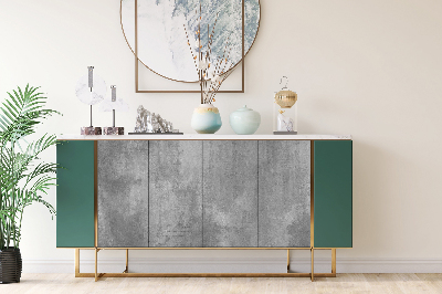 Folie autocolanta mobila Béton architectural