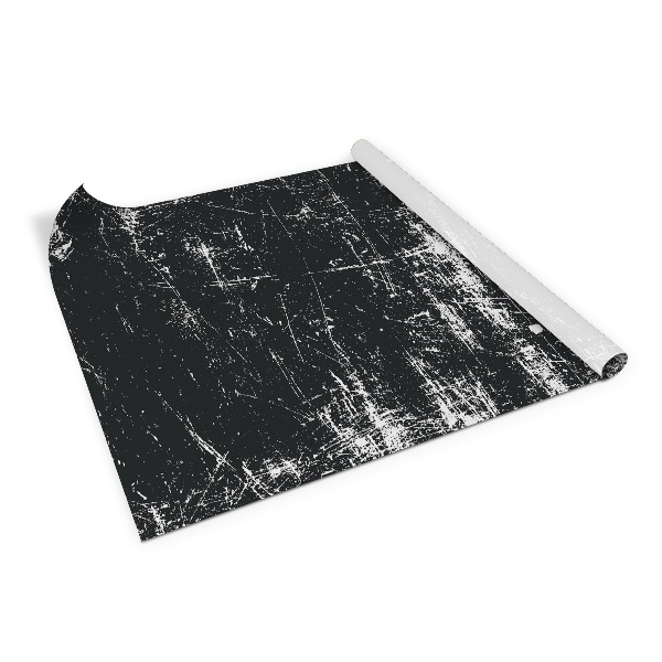 Folie autocolanta mobila Un mur de béton rayé