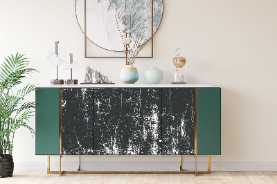 Folie autocolanta mobila Un mur de béton rayé