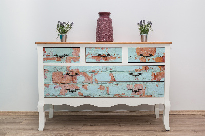 Folie autoadeziva pentru mobila Vieille brique délabrée