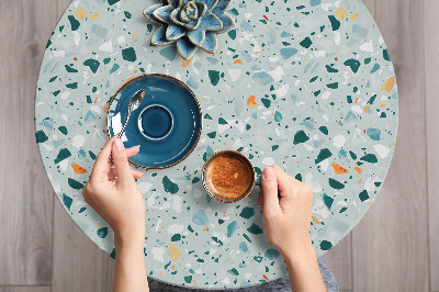 Folie autoadeziva pentru mobila Tekstrua terrazo