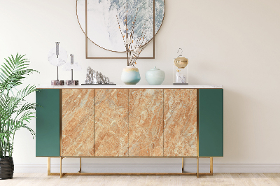 Folie autocolanta mobila Motif de pierre