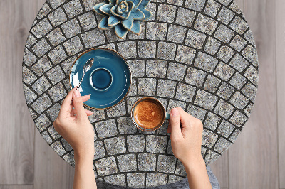 Autocolant pentru mobila Pavés