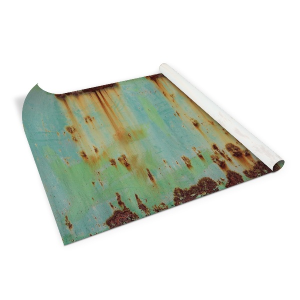 Folie autoadeziva pentru mobila Vieille tôle rouillée