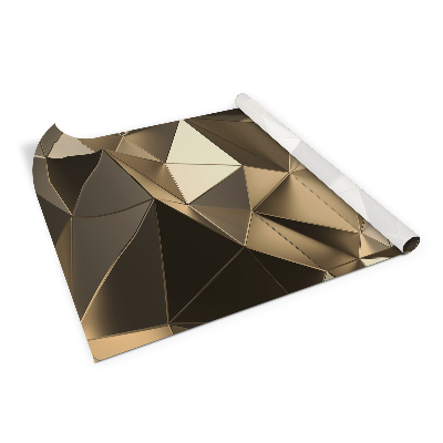 Autocolant pentru mobila Motif 3D abstrait