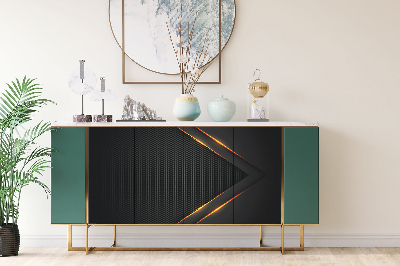 Autocolant pentru mobila Design moderne