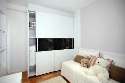 Autocolant pentru mobila Design moderne