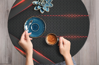 Folie autoadeziva pentru mobila Motif futuriste