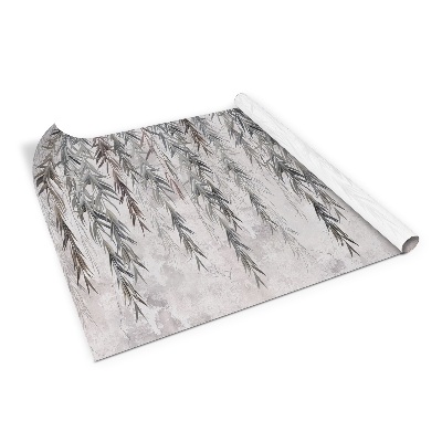 Folie autocolanta mobila Loft grunge en saule