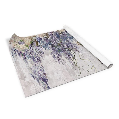 Folie autocolanta mobila Vieille peinture vintage