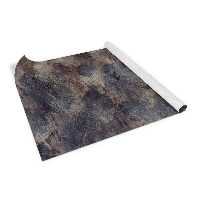 Autocolant pentru mobila Vintage maki loft grunge