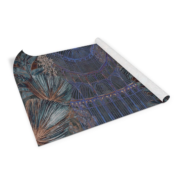 Autocolant pentru mobila Abstraction de serre