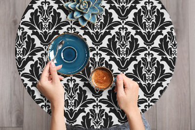 Autocolant pentru mobila Style damassé