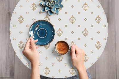 Folie autoadeziva pentru mobila Lys royal