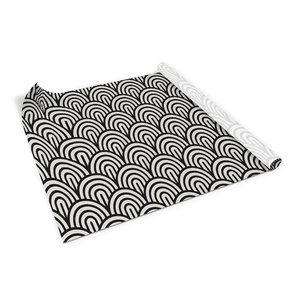 Folie autoadeziva pentru mobila Arches Vintage Art Déco