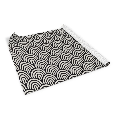 Folie autoadeziva pentru mobila Arches Vintage Art Déco