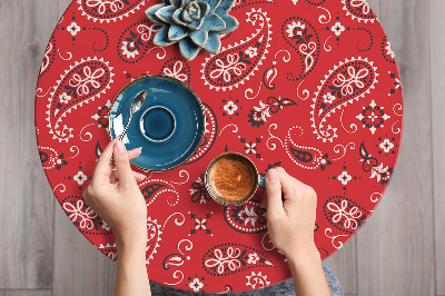 Autocolant pentru mobila Motif cachemire