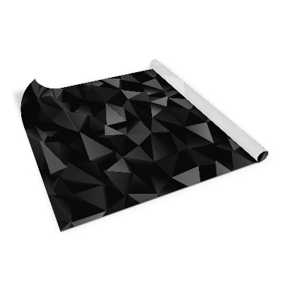 Folie autoadeziva pentru mobila Abstraction 3D