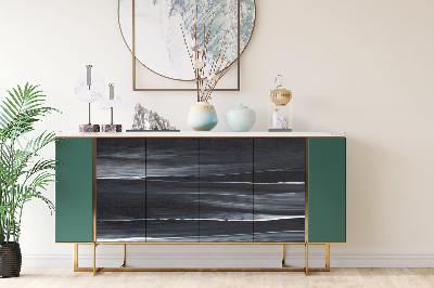 Folie autoadeziva pentru mobila Coups de pinceau