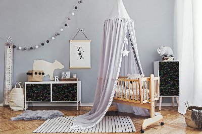 Folie autoadeziva pentru mobila Dinosaures drôles