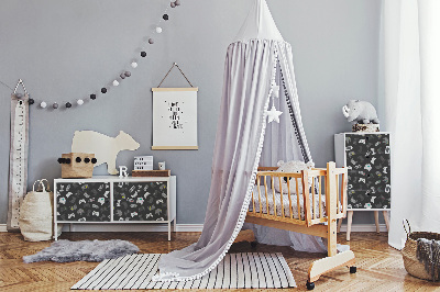 Folie autoadeziva pentru mobila Contrôleur de console