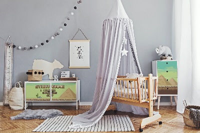 Folie autoadeziva pentru mobila Nouveau jeu