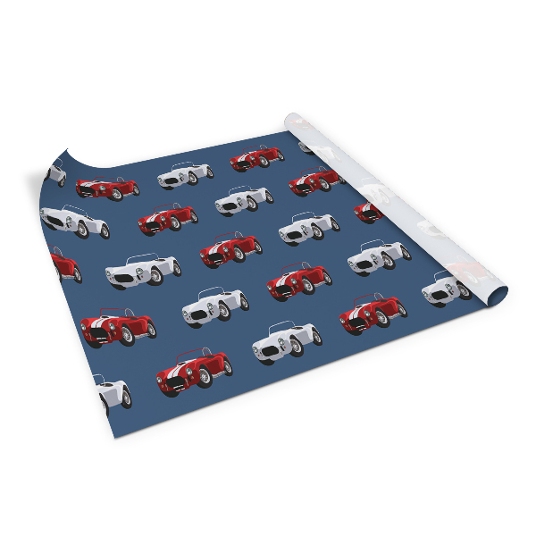 Folie autocolanta mobila Voitures voitures