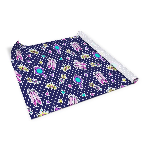 Folie autoadeziva pentru mobila Petite princesse