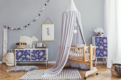 Folie autoadeziva pentru mobila Petite princesse