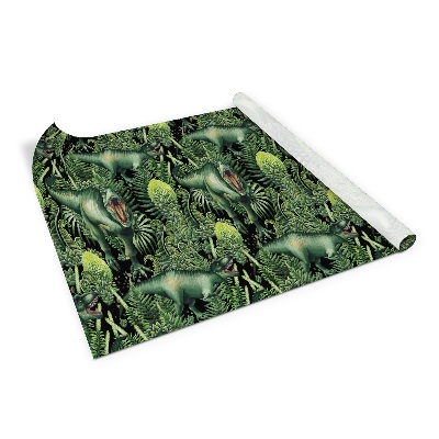 Autocolant pentru mobila Tyrannosaure rex t-rex