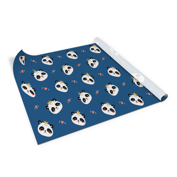 Folie autoadeziva pentru mobila Pandas