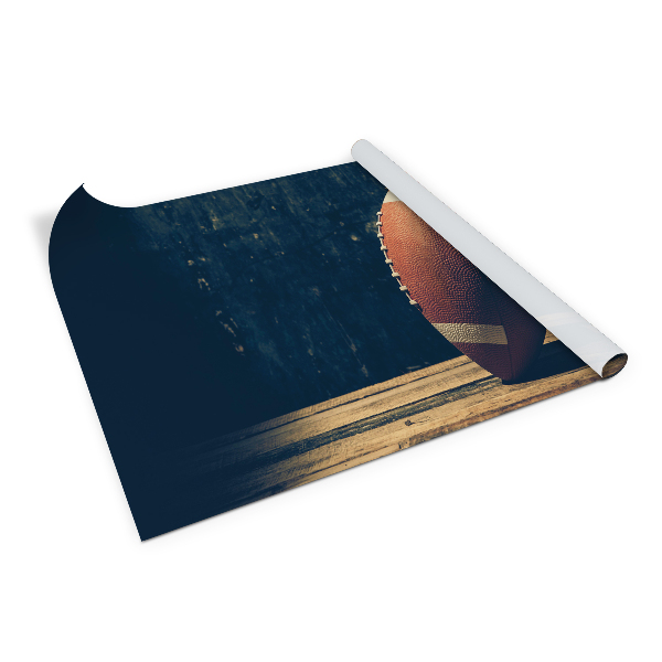 Autocolant pentru mobila football américain