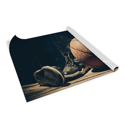 Folie autoadeziva pentru mobila Basket-ball