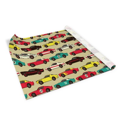 Folie autocolanta mobila voitures américaines