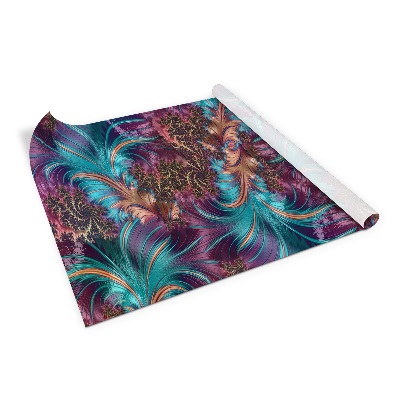 Autocolant pentru mobila Abstraction du stylo