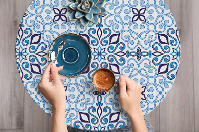 Folie autoadeziva pentru mobila motif arabe