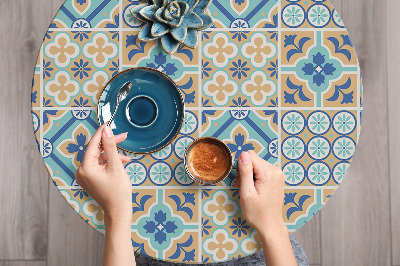 Folie autocolanta mobila Motif décoratif