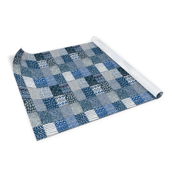 Folie autocolanta mobila Mélange de motifs