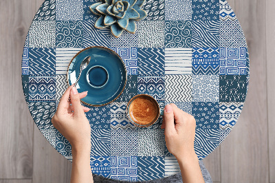 Folie autocolanta mobila Mélange de motifs