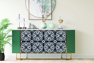 Folie autoadeziva pentru mobila Ambiance arabe