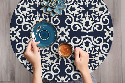 Folie autoadeziva pentru mobila Ambiance arabe