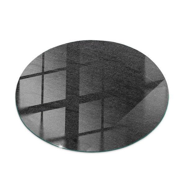 Plateau pour table Motif de texture de pierre