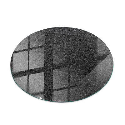 Plateau pour table Motif de texture de pierre