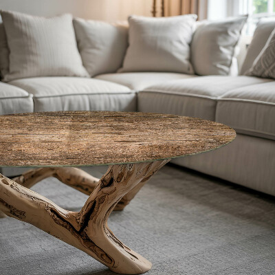 Plateau pour table Structure en bois écologique