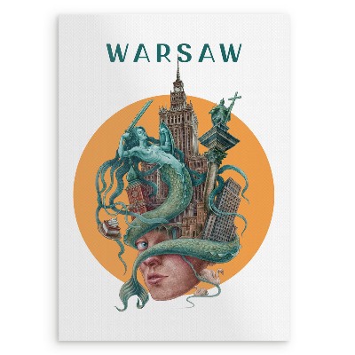 Tableau Varsovie