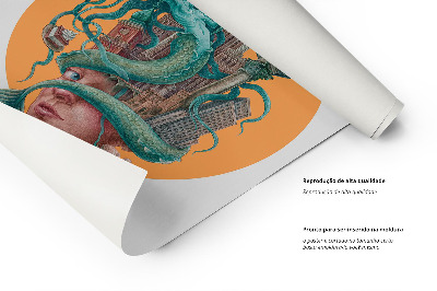 Tableau Varsovie