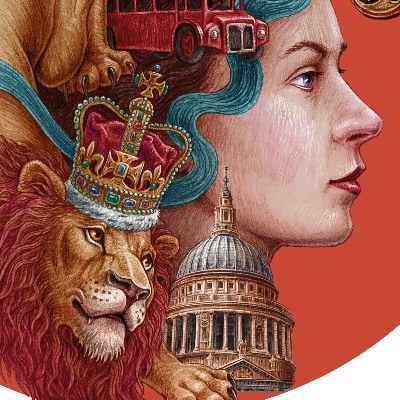 Tableau Londres
