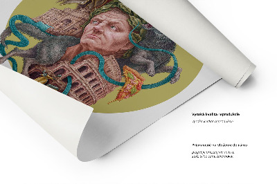 Tableau Rome