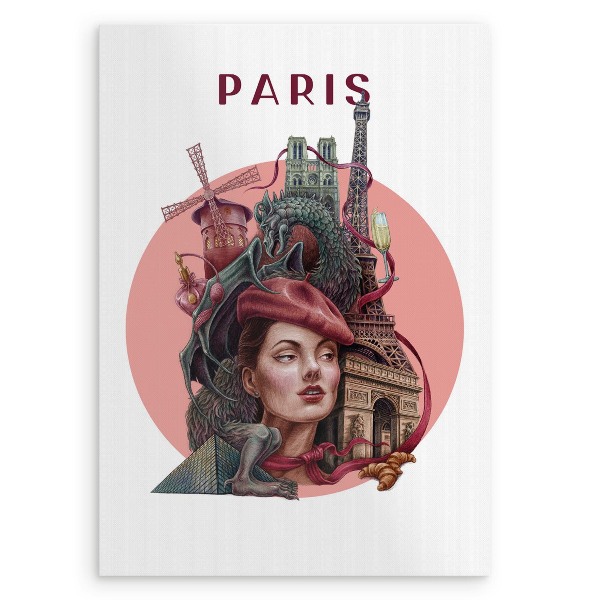 Tableau Paris