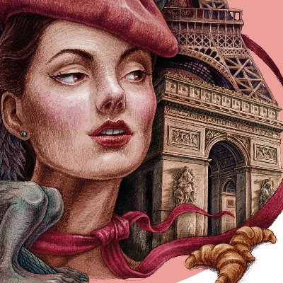 Tableau Paris
